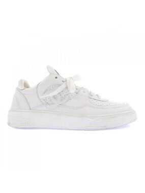 Chanel Sneakers White